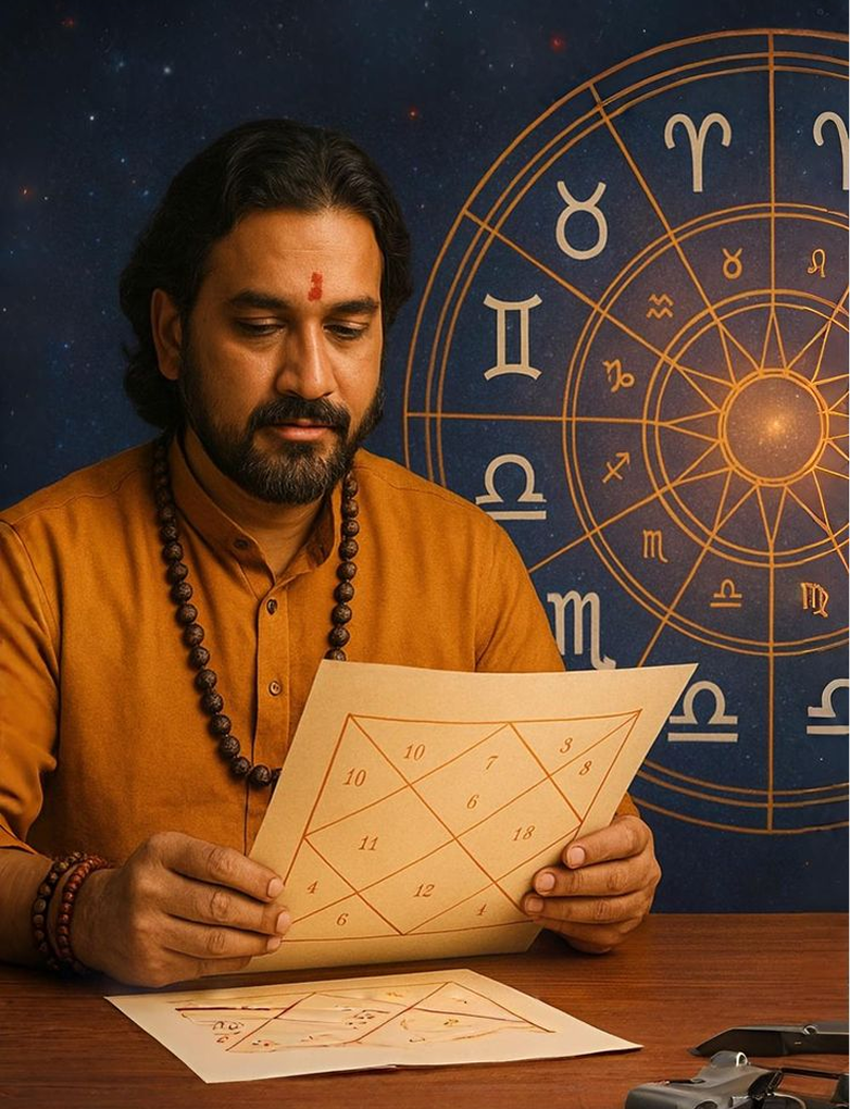 Astrology App